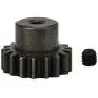RC Car Motor Gear, Metal Motor Gear for WLtoys 12428 12423 RC Car Upgrade Parts RC Accessory RC Car Motor Gear, Metal Motor Gear for WLtoys 12428 12423 RC Car Upgrade Parts RC Accessory