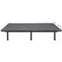 Classic Brands 126019-5150 Adjustable Comfort Affordamatic 2.0 Adjustable Bed Base, Queen, Black