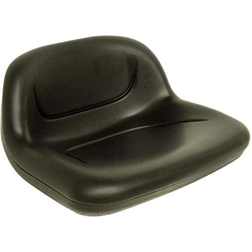 Husqvarna 401042 Lawn Tractor Seat Genuine Original Equipment Manufacturer (OEM) Part