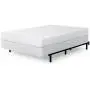 ZINUS 9 Inch Smart Metal Box Spring / Mattress Foundation / Strong Metal Frame / Easy Assembly, Queen ZINUS 9 Inch Smart Metal Box Spring / Mattress Foundation / Strong Metal Frame / Easy Assembly, Queen