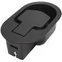 Leen4You Recliner Replacement Parts Universal Metal Recliner Sofa Couch Release Lever Pull Handle Cable Wire Funiture Replacement,Black Leen4You Recliner Replacement Parts Universal Metal Recliner Sofa Couch Release Lever Pull Handle Cable Wire Funiture Replacement,Black