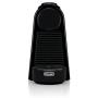 Nespresso Essenza Mini Espresso Machine, Pack of 1, Black