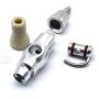 VABODENTAL Premium Dental SE Dental Saliva Ejector Vacuum Valve Parts Suction Valve