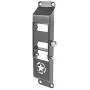 Hooke Road Metal Folding Door Hinge Steps, Door Pedal w/Star Sign Compatible with Jeep Wrangler JL & Jeep Gladiator JT 2018 2019 2020 2021 (Set of 2) Hooke Road Metal Folding Door Hinge Steps, Door Pedal w/Star Sign Compatible with Jeep Wrangler JL & Jeep Gladiator JT 2018 2019 2020 2021 (Set of 2)