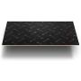 Second Skin Damplifier Pro Premium Car Sound Deadening Material (2mm) – Butyl Rubber Auto Sound Deadener Mat (13.67 Sq Ft, 8 Sheets) – Made in The USA