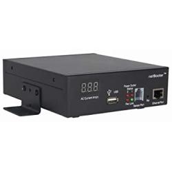 NP-0201DU PDU Remote Power/Process Control