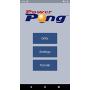 Power Pong 5000 Robot with Wireless Technology