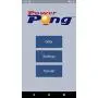 Power Pong 5000 Robot with Wireless Technology Power Pong 5000 Robot with Wireless Technology