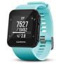 Garmin Forerunner 35, Easy-to-Use GPS Running Watch, Frost Blue, 1 (010-01689-02)