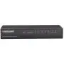 Intellinet 8-Port 10/100Mbps Fast Ethernet Office Switch (Metal) (523318) Intellinet 8-Port 10/100Mbps Fast Ethernet Office Switch (Metal) (523318)