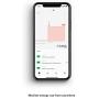 Sense Energy Monitor – Track Electricity Usage in Real Time and Save Money – Meets Rigorous ETL/Intertek Safety Standards Sense Energy Monitor – Track Electricity Usage in Real Time and Save Money – Meets Rigorous ETL/Intertek Safety Standards
