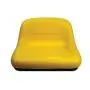 GY20495 One New Seat Made to Fit John Deere JD Riding Mower LA100 L100 L105 L108 L110 L111 X110 102 105 125