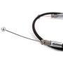 UTSAUTO Liftgate Tailgate Hatch Lock Control Cable 64680-0C010 for 2001-2007 Sequoia