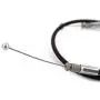 UTSAUTO Liftgate Tailgate Hatch Lock Control Cable 64680-0C010 for 2001-2007 Sequoia