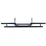 LCX Racing 1/10th RC Crawler Car Metal Rear Bumper for TRX6 6x6 TRX4, Upgrades Parts Accessories LCX Racing 1/10th RC Crawler Car Metal Rear Bumper for TRX6 6x6 TRX4, Upgrades Parts Accessories
