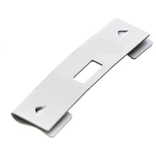 Vertical Blind Repair Vane Saver Set of 24 (White)