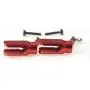 Camisin 2Pcs for XK.2.K110.016 Metal Rotor Clip Blade Grip for Wltoys XK K110 K120 V977 RC Helicopter Parts Accessories Camisin 2Pcs for XK.2.K110.016 Metal Rotor Clip Blade Grip for Wltoys XK K110 K120 V977 RC Helicopter Parts Accessories