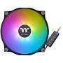 Thermaltake Pure 20 ARGB Sync Case Fan TT Premium Edition (1-Fan Pack)/ PC Fan