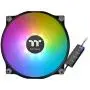 Thermaltake Pure 20 ARGB Sync Case Fan TT Premium Edition (1-Fan Pack)/ PC Fan Thermaltake Pure 20 ARGB Sync Case Fan TT Premium Edition (1-Fan Pack)/ PC Fan