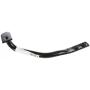 DAT AUTO PARTS Front Bumper Bracket Replacement for 07-13 Chevrolet Silverado Pickup GMC Sierra Pickup FITS All Sierra ONLY 1500 and Hybrid Silverado Models GM1043107 Right Passenger Side