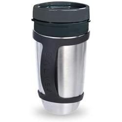 Stainless Steel 28 Ounce Replacement Cup compatible with Nutribullet Cup blender, Insulated 28 Double Wall - fits Nutri Bullet Replacement parts and will Hold your Drink cold or hot for UP to 8 HOURS