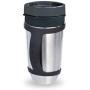 Stainless Steel 28 Ounce Replacement Cup compatible with Nutribullet Cup blender, Insulated 28 Double Wall - fits Nutri Bullet Replacement parts and will Hold your Drink cold or hot for UP to 8 HOURS