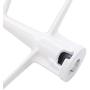 AMI PARTS K45B Coated Flat Beater Compatible with Mixer W10672617 9708470