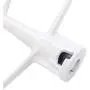 AMI PARTS K45B Coated Flat Beater Compatible with Mixer W10672617 9708470 AMI PARTS K45B Coated Flat Beater Compatible with Mixer W10672617 9708470