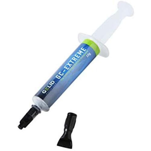 Gelid Solutions GC-Extreme 10g Thermal Paste