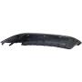 DAT AUTO PARTS Fog LAMP Hole Cover Replacement for 13-14 Subaru Legacy SU1039105 Black Right Passenger Side
