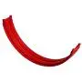 Beats Studio 3 Headband Replacement Beats Studio 3 Replacement Headband Top Head Band for Studio3 3.0 Wired/Wireless Headphones (Matte Red)