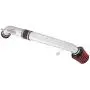 AEM 21-548P Polished Cold Air Intake System, Chrome AEM 21-548P Polished Cold Air Intake System, Chrome