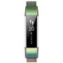 TOMALL Replacement Bands Compatible for Fitbit Alta HR and Fitbit Alta, Adjustable Replacement Accessories with Lock for Fitbit Alta HR (Rainbow)