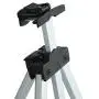 Artist Easel, Ohuhu 66'' Aluminum Field Easel Stand with Bag for Table-Top/Floor, Art Easels with Adjustable Height from 21-Inch to 66-Inch Back to School Art Supplies Great Gift for Student Children Artist Easel, Ohuhu 66'' Aluminum Field Easel Stand with Bag for Table-Top/Floor, Art Easels with Adjustable Height from 21-Inch to 66-Inch Back to School Art Supplies Great Gift for Student Children