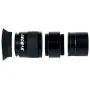 SVBONY 40mm 1.25 inches Plossl Telescope Eyepiece Fully Multi Green Coated Metal 40 Degree Apparent Field 4 Element for Astronomy Telescope SVBONY 40mm 1.25 inches Plossl Telescope Eyepiece Fully Multi Green Coated Metal 40 Degree Apparent Field 4 Element for Astronomy Telescope