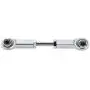 Heavy Metal Suspensions - for 2013-2018 Dodge Ram 1500 2WD 4WD with Air Suspension 1.5'' to 3'' Front Adjustable Lift Links Heavy Metal Suspensions - for 2013-2018 Dodge Ram 1500 2WD 4WD with Air Suspension 1.5'' to 3'' Front Adjustable Lift Links