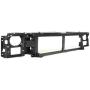 CPP Front Header Grille Mounting Panel for Ford Bronco