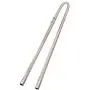 1 inch Stainless Steel Exhaust Pipe Parking Air Heater Fuel Tank Diesel Gas Vent Hose 1 inch Stainless Steel Exhaust Pipe Parking Air Heater Fuel Tank Diesel Gas Vent Hose