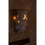 Dawhud Direct Plug-in Fragrance Wax Melt Warmers (Love You to The Moon and Back)