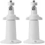 (2 Pack, Metal), BFYTN Security Camera Metal Wall/Ceiling Mount, Adjustable Indoor/Outdoor Mount Compatible with Arlo, Arlo Pro 2 3, Arlo Ultra CCTV Camera and Compatible Camera with 1/4 Screw Head (2 Pack, Metal), BFYTN Security Camera Metal Wall/Ceiling Mount, Adjustable Indoor/Outdoor Mount Compatible with Arlo, Arlo Pro 2 3, Arlo Ultra CCTV Camera and Compatible Camera with 1/4 Screw Head