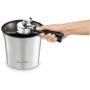 Breville BCB100 Knock Box, Die-cast