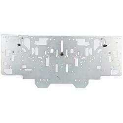 Zer one1 Practical Metal Knitting Machine Parts, Knitting Machine Head Plate, Home Sewing Machine Industry for KH260