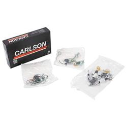 Carlson Quality Brake Parts H2309 Rear Drum Brake Hardware Kit