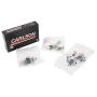 Carlson Quality Brake Parts H2309 Rear Drum Brake Hardware Kit