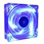 Bgears b-PWM 90mm Blue Cooling b-PWM 90 Blue 2Ball Translucent Blue