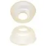 Primeswift 25018 Replacemet Joint Pin & Rubber Seal(6 Pack) Fit for Intex 13 - 24 Above Ground Round Metal Frame Pools Primeswift 25018 Replacemet Joint Pin & Rubber Seal(6 Pack) Fit for Intex 13 - 24 Above Ground Round Metal Frame Pools