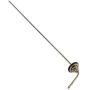 CITALL Auto Car Metal Fuel Tank Stand Pipe Fit For Webasto Eberspacher Heaters Replacement