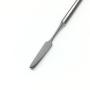 Cynamed 10 Pc Stainless Steel Spatula Wax & Clay Sculpting Tool Set