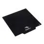 Creality Original Ultra Flexible Removable Magnetic 3D Printer Build Surface Heated Bed Cover for Ender 3/Ender 3 pro/Ender 5 3D Printer 235X235MM Creality Original Ultra Flexible Removable Magnetic 3D Printer Build Surface Heated Bed Cover for Ender 3/Ender 3 pro/Ender 5 3D Printer 235X235MM