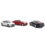 [Kia Toys Collation] 1:38 Diecast Mini Car Miniature 1-pc for 2017 2018 Kia Stinger (Hi-Chroma Red)